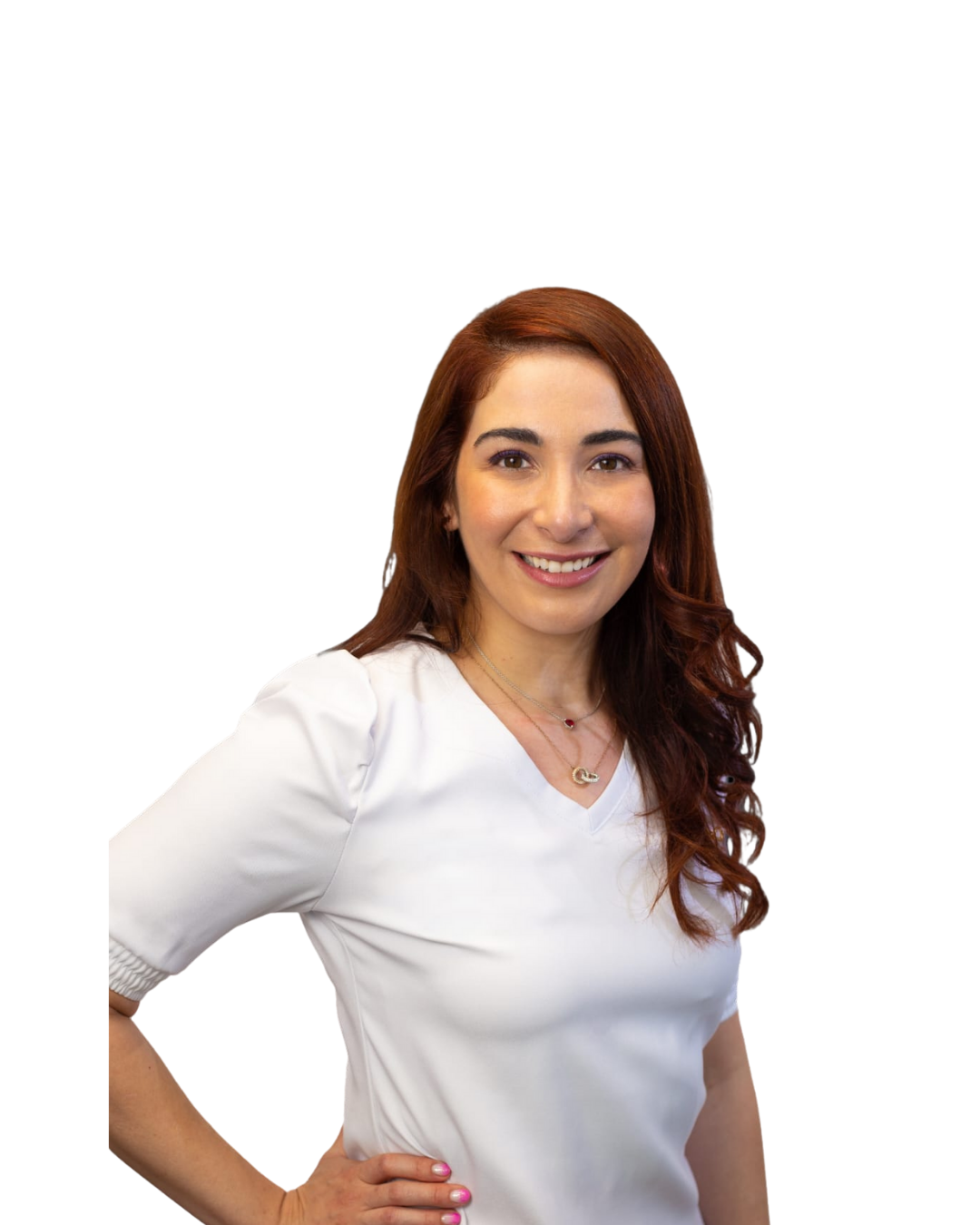 Foto de Andréa Barría