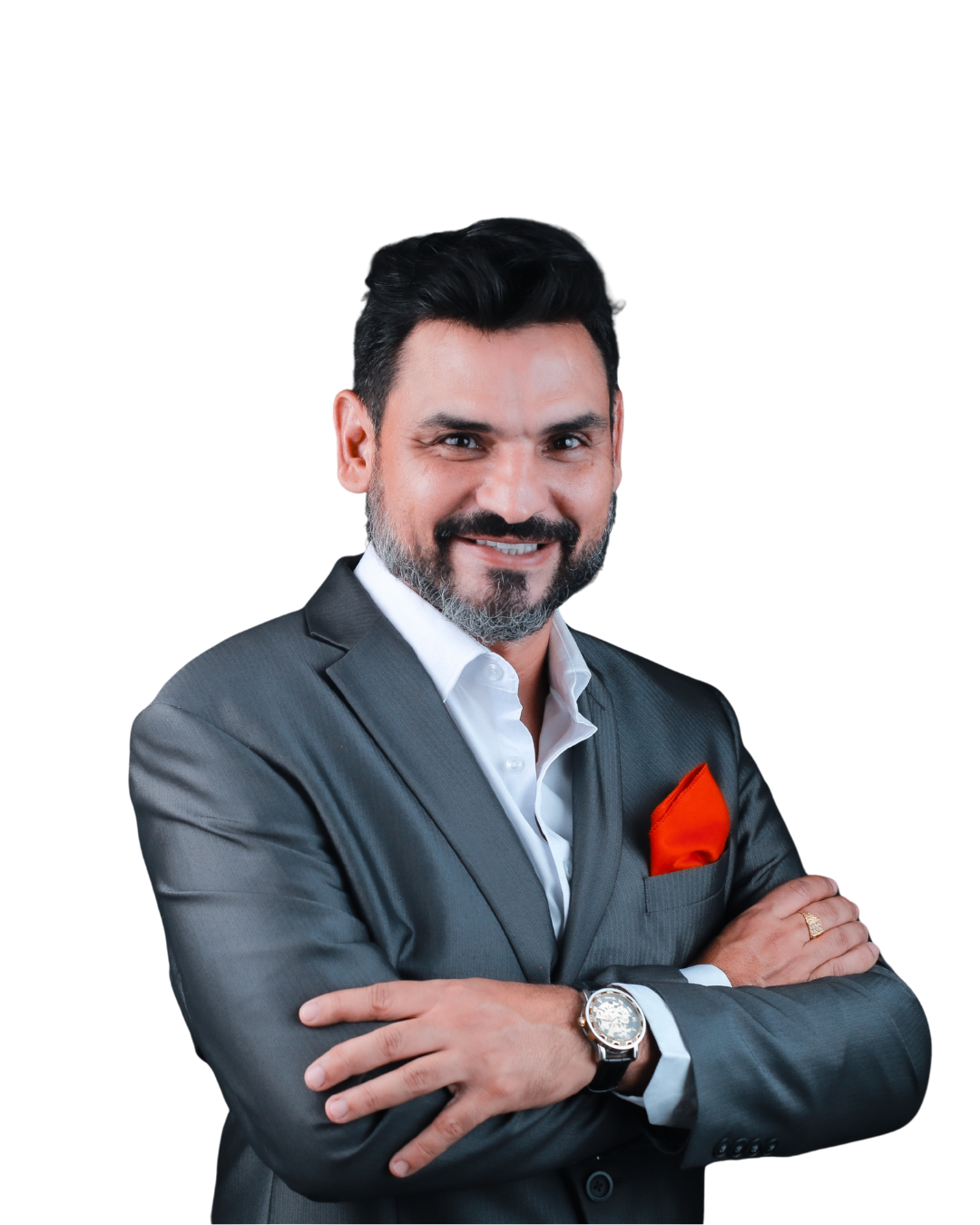 Foto de Guilherme Manço