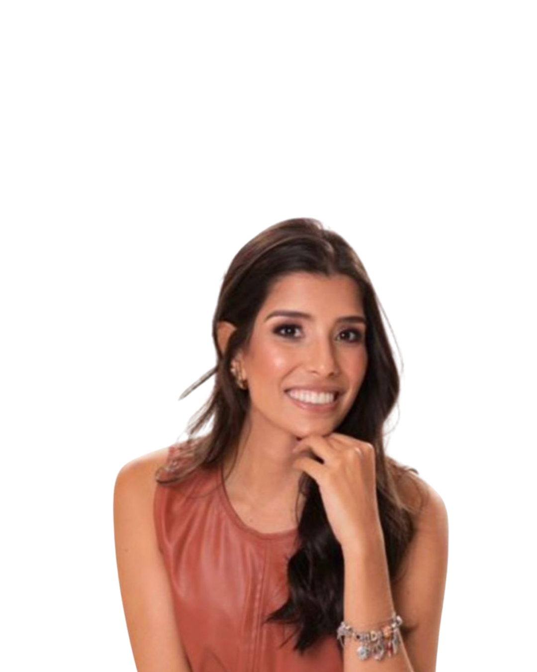 Foto de Isabela Bittencourt