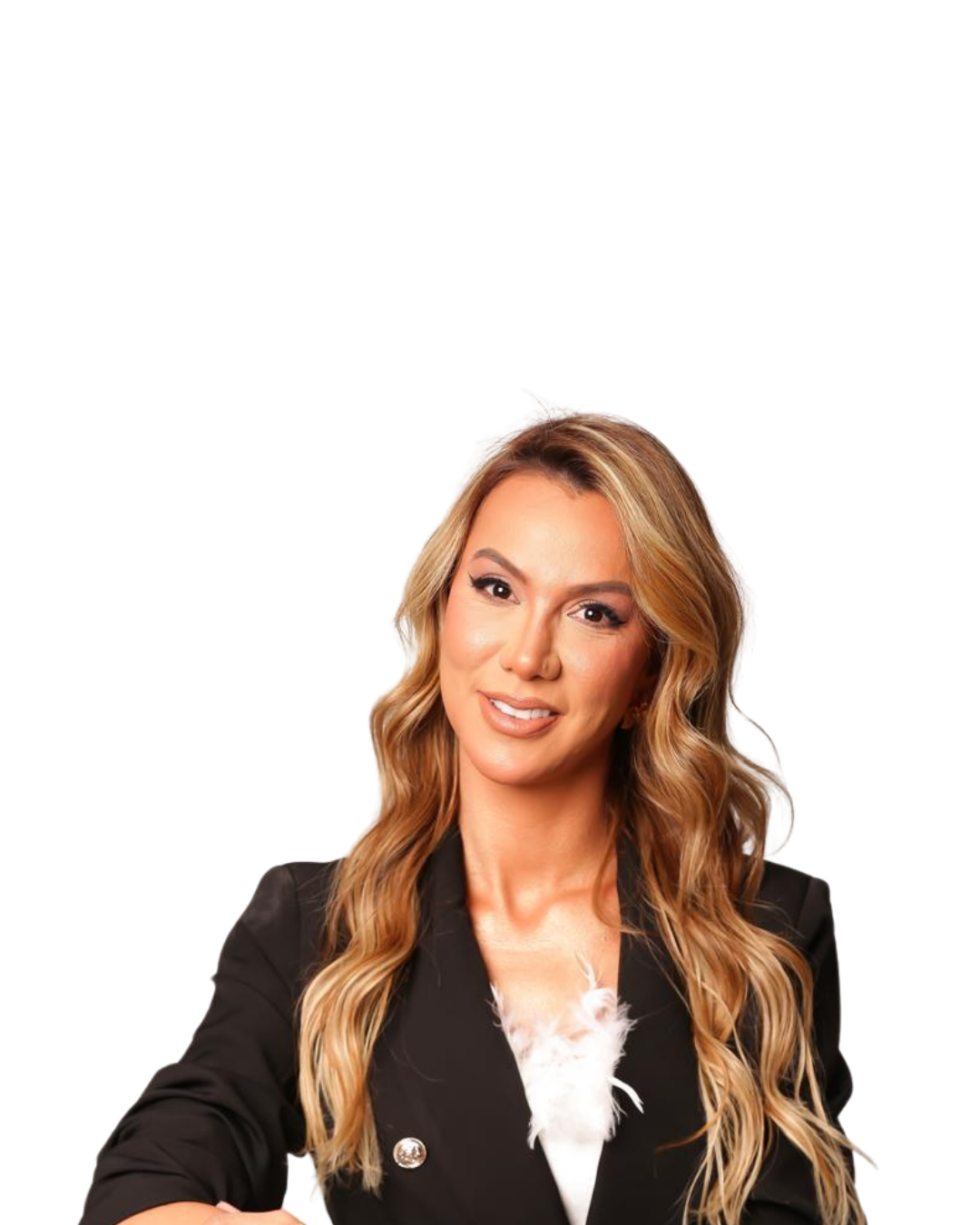 Foto de Ludmilla Reis