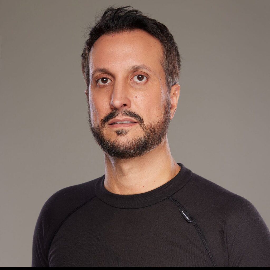 Foto de Bruno Bastos