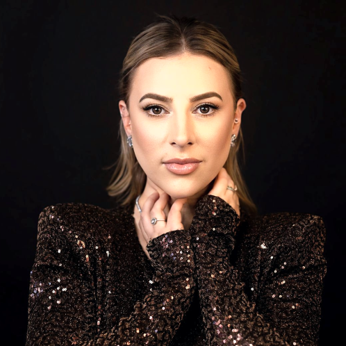 Foto de Luciana Orsi