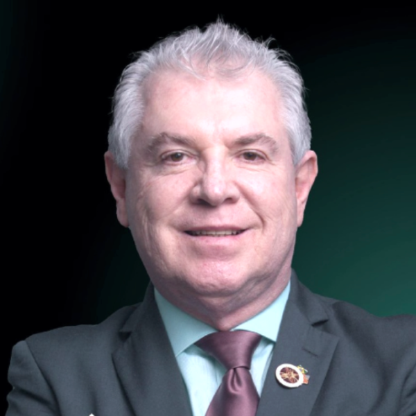 Foto de Nelson Mauricio